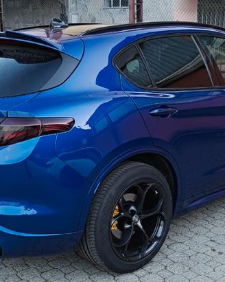 Kit oscuramento fanali/fari auto