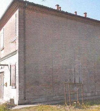 Immobile in asta di 113 m² con 5 locali a Portomag