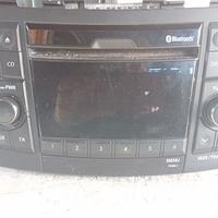 AUTORADIO SUZUKI Swift 5Â° Serie 3910168L11 (10>16