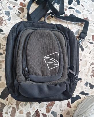 Borsa Fotocamera Tucano