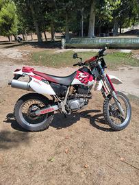 Yamaha TTR 600 Anno 1998