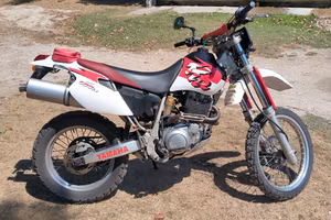 Yamaha TTR 600 Anno 1998