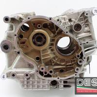 Casse carter motore Ducati 748