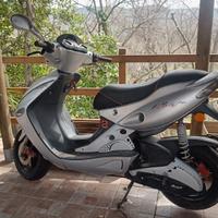 Scooter 50cc Malaguti F15