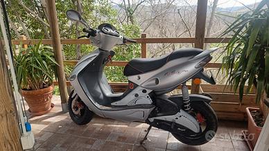 Scooter 50cc Malaguti F15