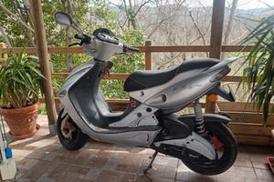 Scooter 50cc Malaguti F15