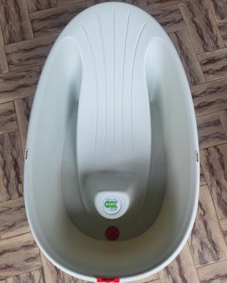 vaschetta bagnetto