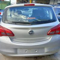 RICAMBI USATI AUTO OPEL Corsa E 3° Serie N.D B 14
