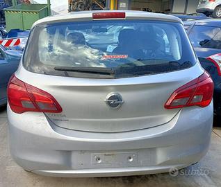 RICAMBI USATI AUTO OPEL Corsa E 3° Serie N.D B 14