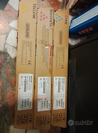 toner RICOH