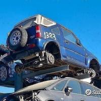 Suzuki jimmy ricambi