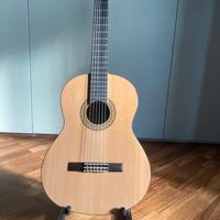 Chitarra classica Yamaha