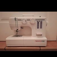 Macchina da cucire Necchi 150
