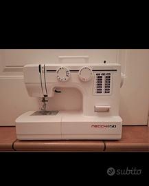 Macchina da cucire Necchi 150