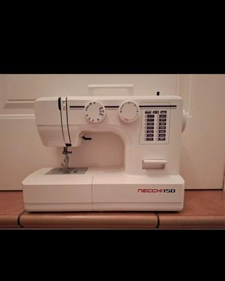 Macchina da cucire Necchi 150