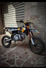 pit bike 150cc