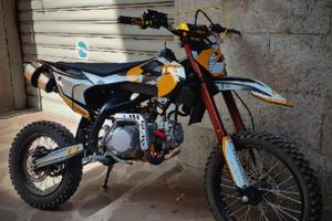 pit bike 150cc