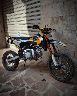 pit bike 150cc