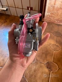 Carburatore 21 pwk