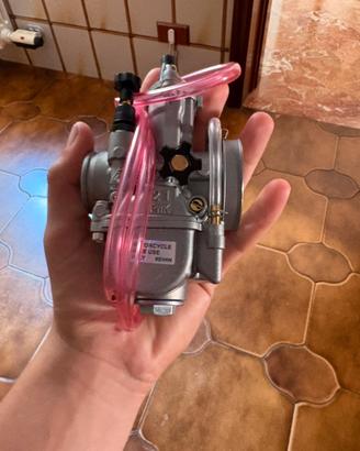 Carburatore 21 pwk