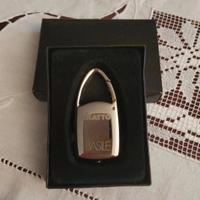 Portachiavi Skatto Basile con luce