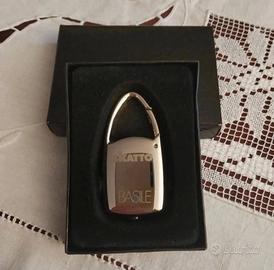 Portachiavi Skatto Basile con luce