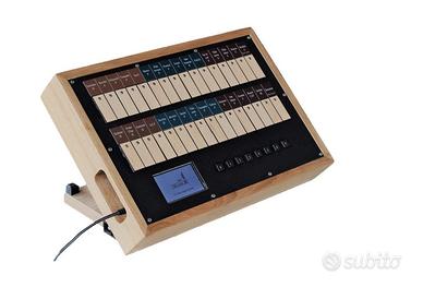 Expander Organo Liturgico
