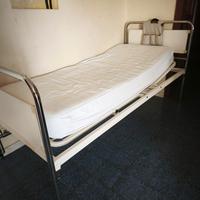 Letto ortopedico da degenza
