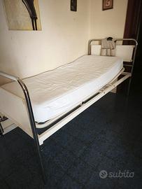 Letto ortopedico da degenza