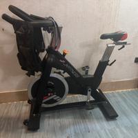 Attrezzatura palestra