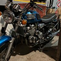 Triumph thunderbird 900 1995