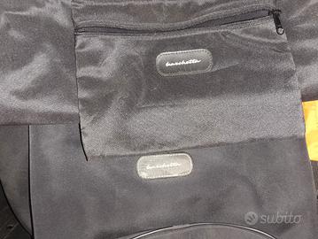 valige originali fiat barchetta 