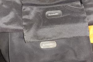 valige originali fiat barchetta 