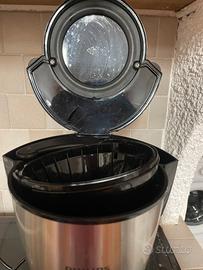 Macchina caffè americano