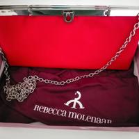 Borsa piccola tracolla donna Rebecca Molenaar