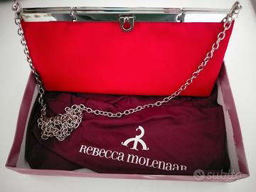 Borsa piccola tracolla donna Rebecca Molenaar