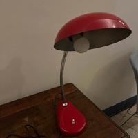 lampada vintage anni '50