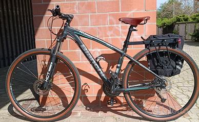 Bianchi Kuma 29.2