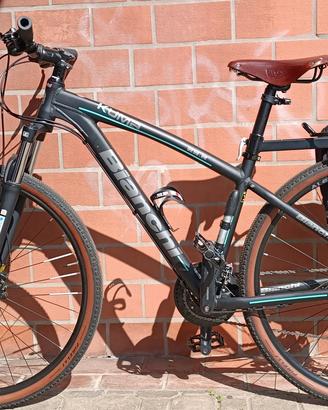 Bianchi Kuma 29.2