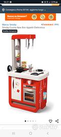 cucina bimbi
