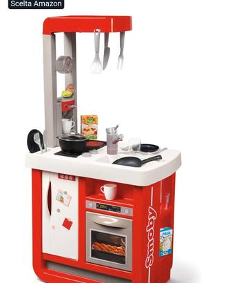 cucina bimbi