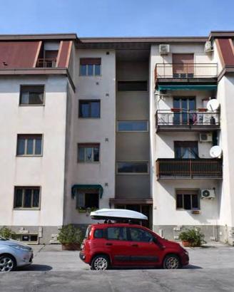 Immobile in asta di 80 m² con 3 locali a Monfalcon