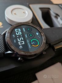 smartwatch Huawei gt oled