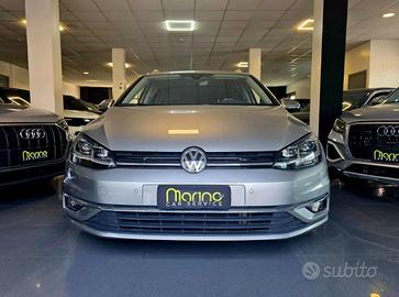 VOLKSWAGEN - Golf - 1.6 TDI 115CV DSG 5p.