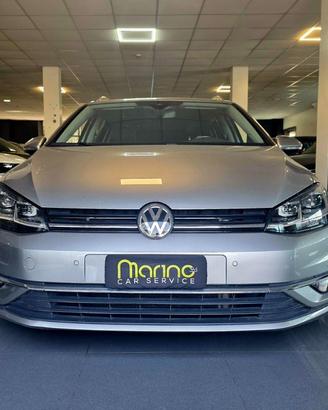 VOLKSWAGEN - Golf - 1.6 TDI 115CV DSG 5p.