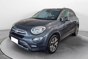 Fiat 500X 1.6 mjt Cross 4x2 120cv
