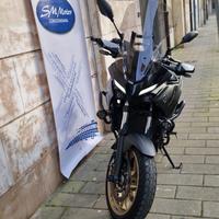 Yamaha Tracer 7