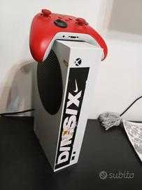 Xbox One xs