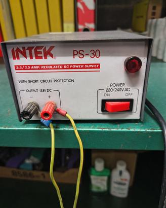 alimentatore