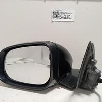 SPECCHIETTO RETROVISORE SINISTRO JAGUAR XE Serie (